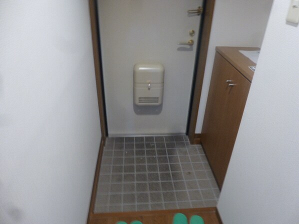 フレイグランス田寺の物件内観写真